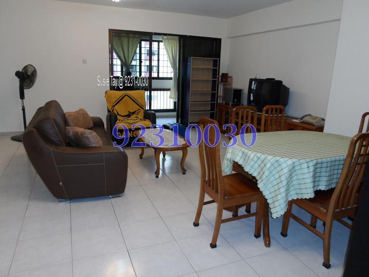 Blk 682B Jurong West Central 1 (Jurong West), HDB 5 Rooms #83780952